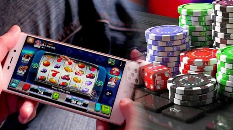 Riwayat permainan lengkap tersedia di aplikasi Antarmuka riwayat permainan di aplikasi mobile