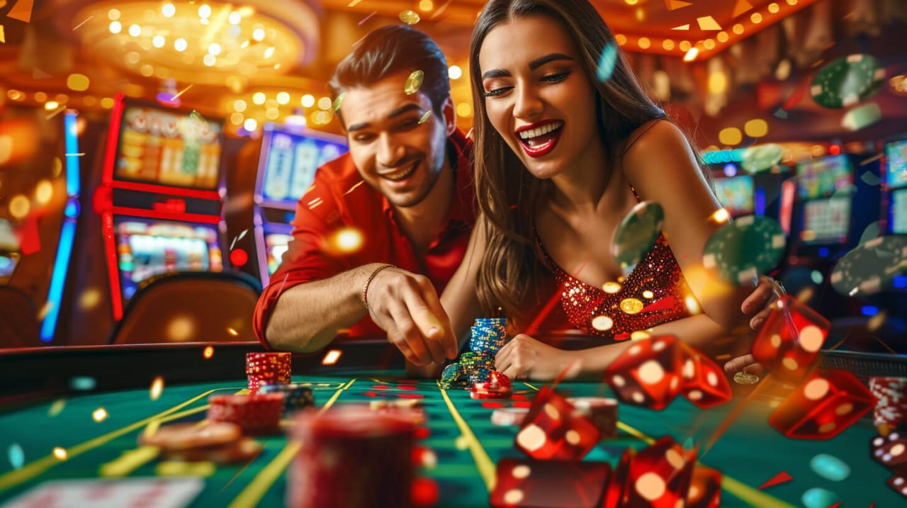 Antarmuka permainan slot di aplikasi mobile cukongplay77
